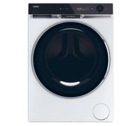Haier HW100-BD14397U1 machine à laver chargement frontal 10 kg 1400 tr/min Blanc