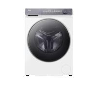Haier HW120-B14367U1IT machine à laver Charge avant 12 kg 1400 tr/min Blanc
