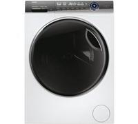Haier HW120-B14IGIEU1 machine à laver Charge avant 12 kg 1400 tr/min Blanc Blanc G