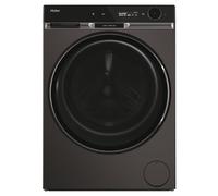 Haier HW120-BD14397PGU1 machine à laver chargement frontal 12 kg 1400 tr/min Anthracite