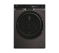 Haier HW120-BD14397PGU1 machine à laver chargement frontal 12 kg 1400 tr/min Anthracite