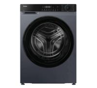 Haier HW130BP14357GUIT machine à laver Charge avant 13 kg 1400 tr/min Anthracite