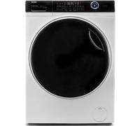 Haier Super Drum Series 7 HW150-BP14986E machine à laver Charge avant 15 kg 1400 tr/min Blanc