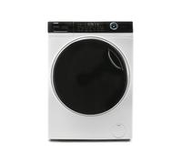 Haier Super Drum Series 7 HW150-BP14986E machine à laver Charge avant 15 kg 1400 tr/min Blanc