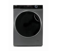 Haier HW150BP14986ESIT machine à laver Charge avant 15 kg 1400 tr/min Anthracite