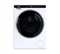 Lave linge compact HAIER HW50-BP12307U1-S
