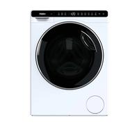 Lave linge compact HAIER HW50-BP12307U1-S