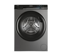 Haier I-Pro Series 3 HW80-B14939S8 machine à laver Charge avant 8 kg 1400 tr/min Anthracite