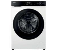 Haier HW80-BP14357U-IT machine à laver chargement frontal 8 kg 1400 tr/min Blanc