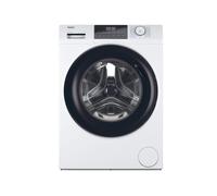 Haier HW80BP14929AS Lave-Linge Inverter À Vapeur 8Kg 15 Programmes Cl.A-10%