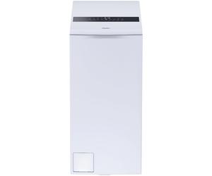 Haier HW85-BPD13386U1 machine à laver Charge par dessus 8,5 kg 1300 tr/min Blanc