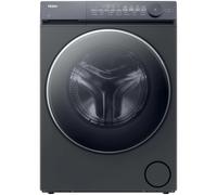 Haier HW90-B14367GU1 machine à laver chargement frontal 9 kg 1400 tr/min Anthracite