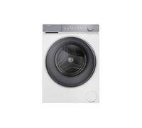 Haier Lave-linge hublot HW90-B14367U1-FR 9 kg 1400 tr/min Blanc