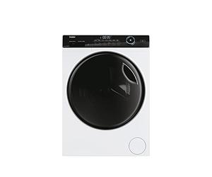 Haier HW90-B14959 Série I-Pro 5, machine à laver Wi-Fi, 9 kg à charge avant, 1400 tours, technologie micro vapeur Refresh, traitement antibactérien, sans installation, 60 x 50 x 85 cm