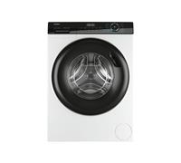 Haier I-Pro Series 3 HW90-B14939-IT Machine à laver, 9 kg, 1400 tours, I-Refresh, traitement antibactérien, balance intérieure, classe A, 60 x 60 x 85 cm, blanc