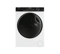 Haier HW90-B14959 Série I-Pro 5, machine à laver Wi-Fi, 9 kg à charge avant, 1400 tours, technologie micro vapeur Refresh, traitement antibactérien, sans installation, 60 x 50 x 85 cm, classe A