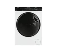 Haier I-Pro Series 5 HW90-B14959U1 machine à laver Charge avant 9 kg 1400 tr/min Blanc