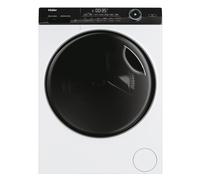Haier I-Pro Series 5 HW90-B14959U1 machine à laver Charge avant 9 kg 1400 tr/min Blanc