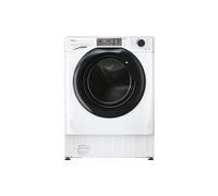 Haier Series 4 HW90B416FWB machine à laver Charge avant 9 kg 1600 tr/min Blanc