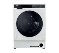 Haier HWB100-B14858U1 machine à laver Charge avant 10 kg 1400 tr/min
