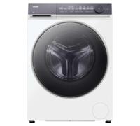 Haier HWD100-B14367U1 machine à laver séchante Pose libre chargement frontal Blanc