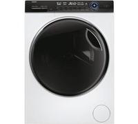 Haier HWD100-B14979U1 machine à laver avec sèche linge Pose libre Charge avant Blanc D Blanc G