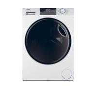 Haier HWD100-BP16929A machine à laver avec sèche linge Pose libre Charge avant B