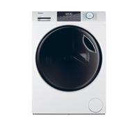 Haier HWD100BP16929AS Autolaveuse 1600GIRI L.10KG-A.6KG Onduleur Vapeur