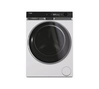 Haier HWD120-BD16397EUS machine à laver avec sèche linge Pose libre Charge avant