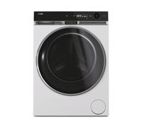 Haier HWD120-BD16397EUS machine à laver avec sèche linge Pose libre Charge avant