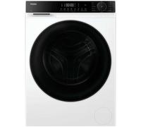 Haier Lave-linge séchant HWD120BP14357UFR 12/8 kg 1400 trs/min Blanc