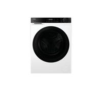 Haier Lave-linge séchant HWD120BP14357UFR 12/8 kg 1400 trs/min Blanc