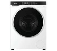 Haier HWD50-BP12307U1 machine à laver avec sèche linge Pose libre Charge avant B