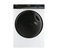 Lave-linge séchant en pose libre HAIER HWD80-B14939
