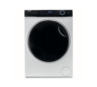 Haier I-Pro Series 7 HWD80-B14979 machine à laver avec sèche linge Pose libre Charge avant Blanc D