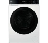 Haier Lave-linge séchant frontal HWD8BP14357NTUFR 8/5 kg 1400 tours/min