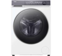 Haier HWD80-BP14367TU1 machine à laver séchante Pose libre chargement frontal Blanc