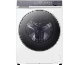 Haier HWD80-BP14367TU1 machine à laver séchante Pose libre chargement frontal Blanc