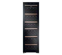 Haier HWS205GGEH1 Refroidisseur de vin compresseur Pose libre Noir 205 bouteille