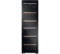 Haier HWS209GFH1 Refroidisseur de vin compresseur Pose libre Noir 209 bouteilles