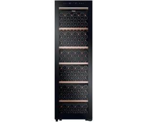 Haier HWS209GFH1 Refroidisseur de vin compresseur Pose libre Noir 209 bouteilles