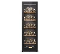 Haier Cave à vin Wine Bank 60 Série 7 HWS247GEH1 – Compresseur Pose libre Noir 247 bouteilles