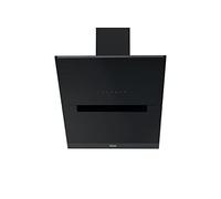 Haier I-Link HADG6DS46BWIFI Montée au mur Noir 589 m³/h