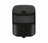 Haier I-Master Series 5 HAF5TWA 011 6,5 L Autonome 2000 W Friteuse d'air chaud Noir