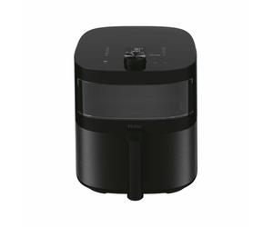 Haier I-Master Series 5 HAF5TWA3 011 Unique 7 L Autonome 2000 W Friteuse d'air chaud Noir