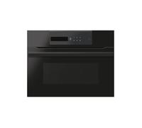 Haier I-Message Compact Series 6 HWO45NB6B0B1 Noir Micro-onde combiné Intégré 34 L 900 W