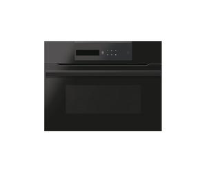 Haier I-Message Compact Series 6 HWO45NB6B0B1 Noir Micro-onde combiné Intégré 34 L 900 W
