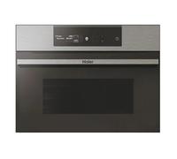 Haier I-MESSAGE SERIES 2 micro-ondes encastrable HWO45NB2B0X1, 900 W