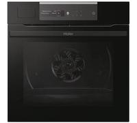 Haier I-Message Steam Series 2 HWO60SM2S1BH 70 L Noir
