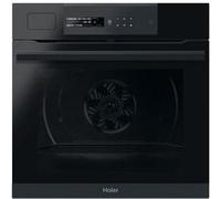 Haier I-Message Steam Series 6 HWO60SM6S9BH 70 L Noir